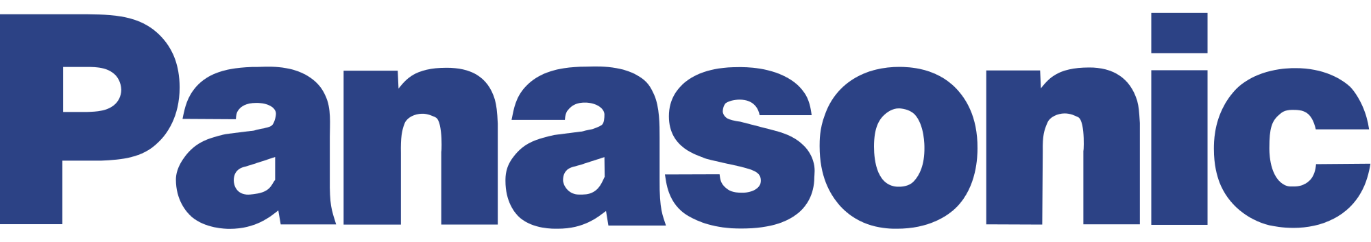 Panasonic logo