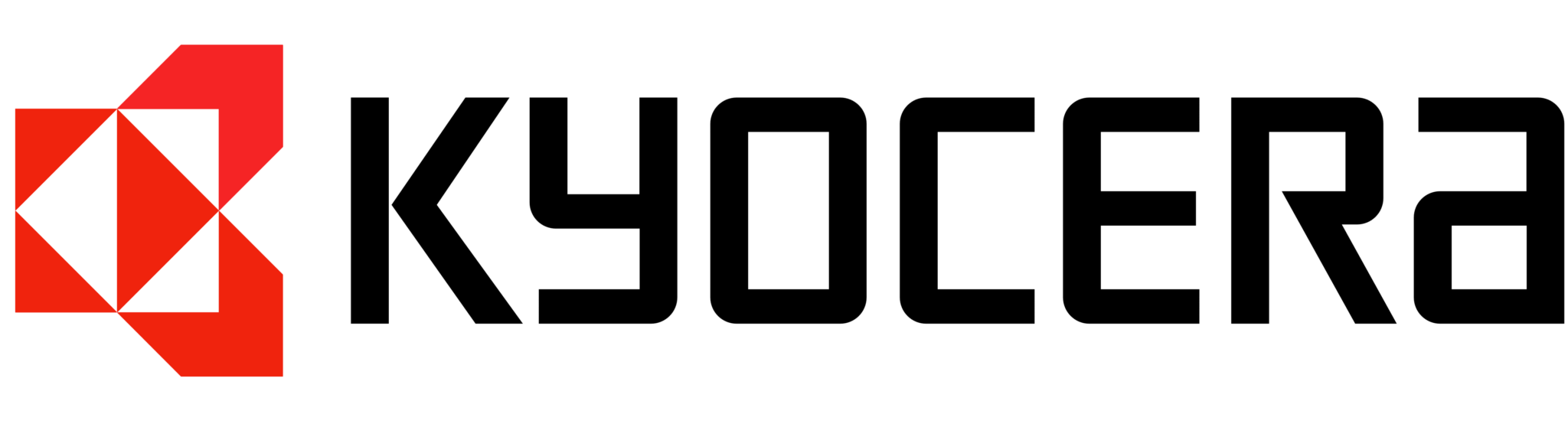 Kyocera logo