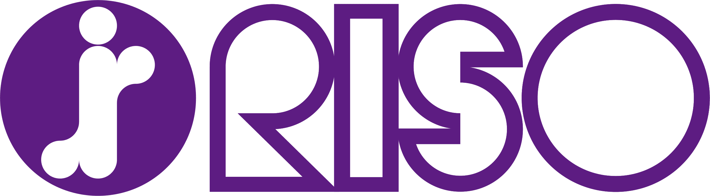 Riso logo