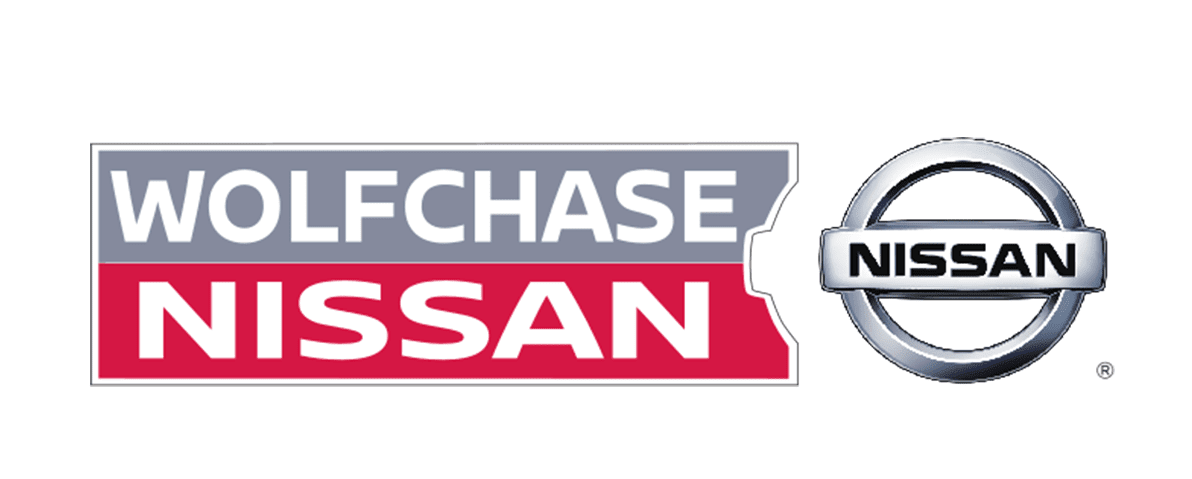 Wolfchase Nissan logo