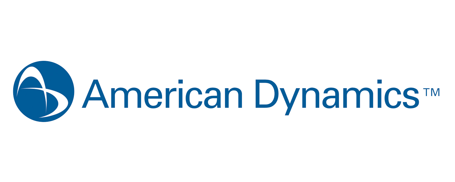 American dynamics logo