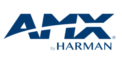 Amx harman logo