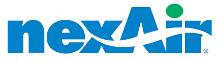 nexAir logo