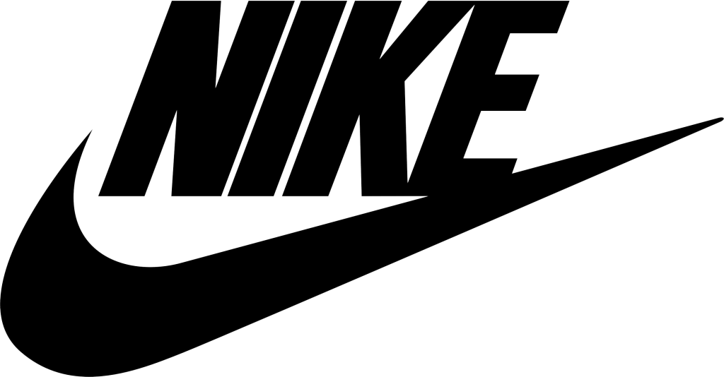 Nike logo