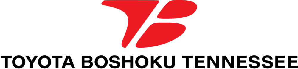 Toyota boshoku tennessee logo