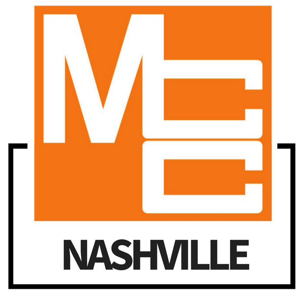 Mcc nashville logo