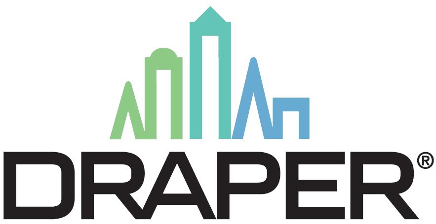 Draper logo