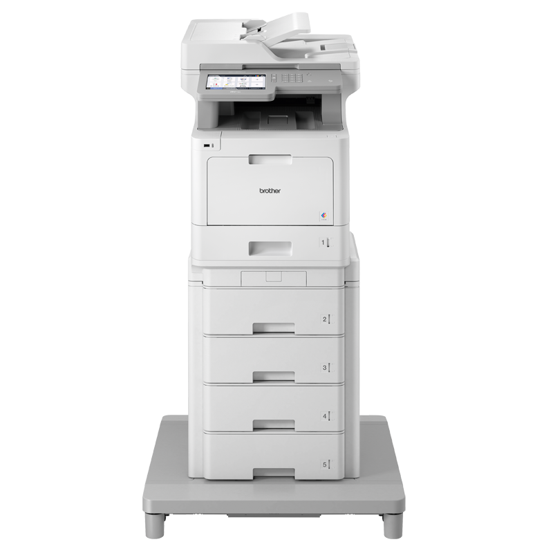 Brother mfc-9570cdw copier