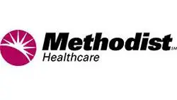 Methodist healthcare logo