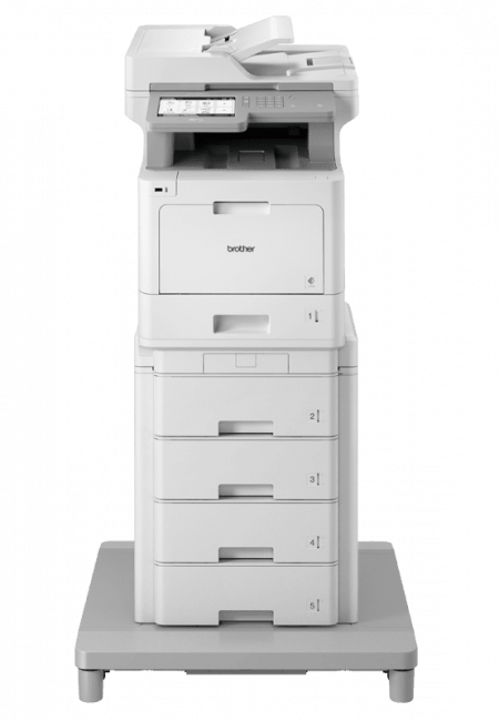 Brother MFC-9570cdw Copier